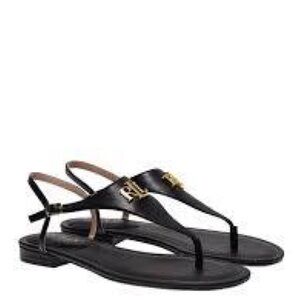 Lauren Ralph Lauren Ellington Sandals 8.5